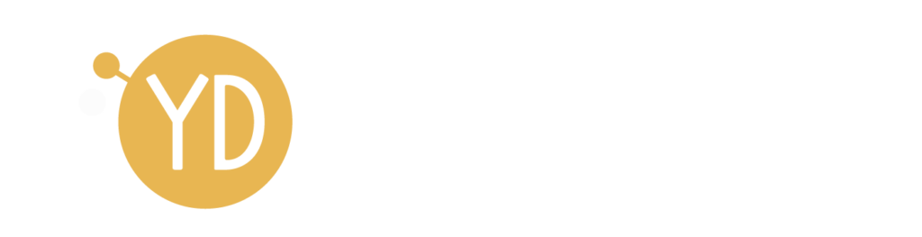 logo yd studio créatif & informatique rodez aveyron